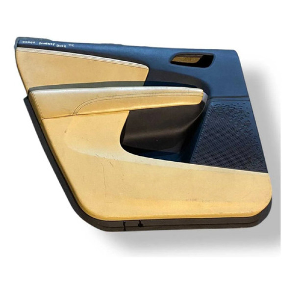Forro Porta Traseira Esquerda Dodge Journey 2011 2012