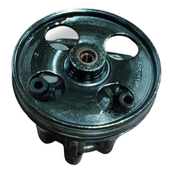 Bomba Direção Hidráulica Gm Sonic Sedán 1.6 2012 55568149