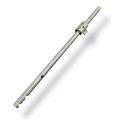 Haste Maior Eixo Seletor Trambulador Gm Blazer 2.4 2010/2011