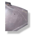 Suporte Bagagito Lado Direito Gm Celta 2001 A 2005 93363510 Preto
