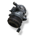 Compressor Ar Condicionado Gm Monza 1988 1989 1990 Detalhe