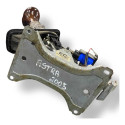 Alavanca Cambio Marcha Chevrolet Astra Sedan 2005 90437801