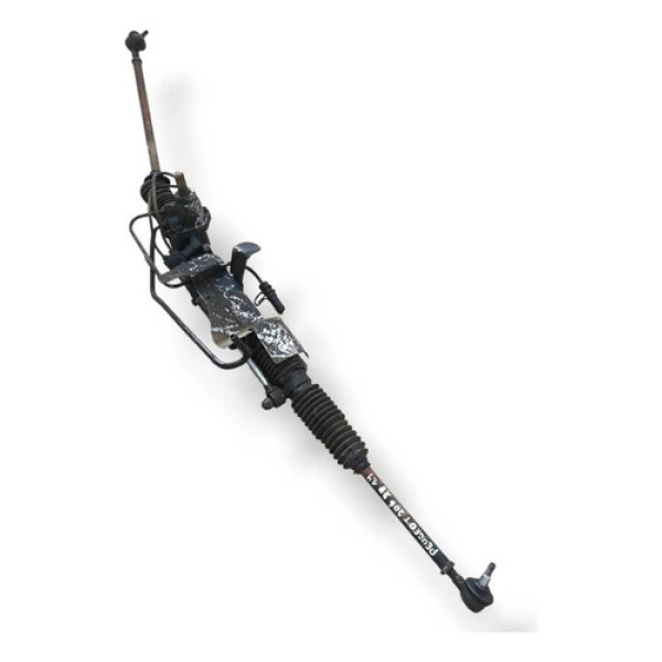 Setor Caixa Direção Hidraulica Peugeot 206 1.4 1999 A 2001