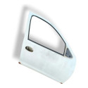 Porta Dianteira Direita Chevrolet Celta 1.0 4p 2002 A 2005 Dianteira Direita Branco