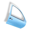 Porta Dianteira Direita Chevrolet Corsa Sedan 1.0 1999 2000 Dianteira Direita Azul