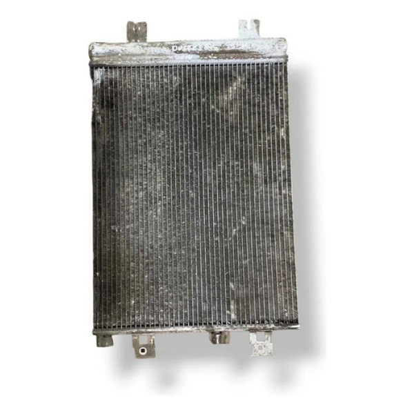 Condensador Água Radiador  Renault Duster 2014 2015 2016