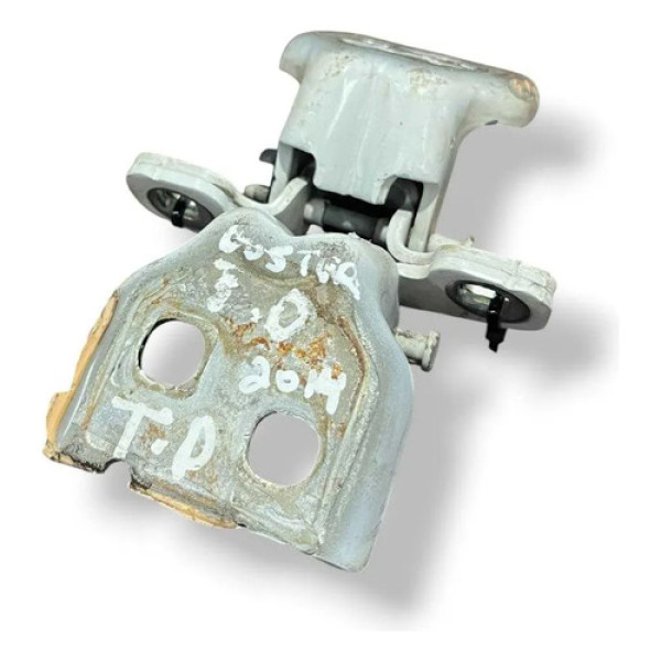 Par Dobradiças Porta Traseira Direita Renault Duster 2014