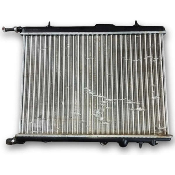 Radiador Água Peugeot 207 1.4 2010 2011 2012 2013 230330