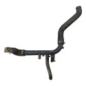 Tubo Cano Água Motor Corsa Classic 2000 2001 2002 2003 