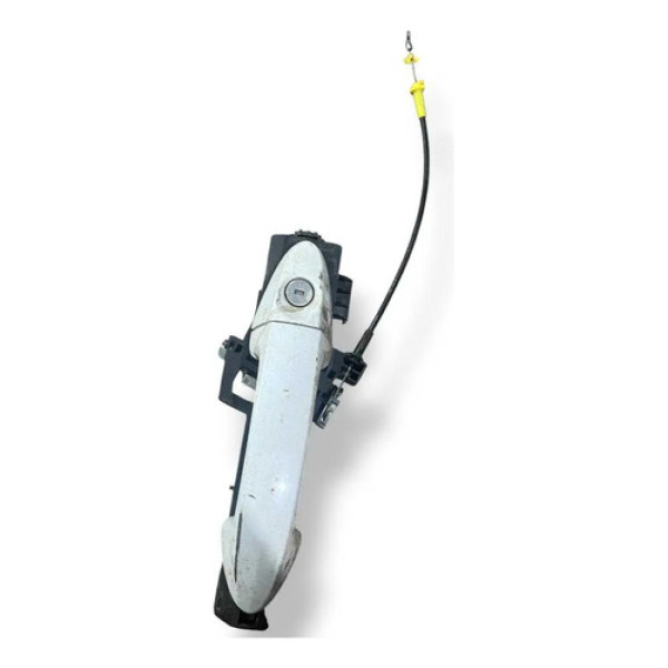 Maçaneta Externa Dianteira Direita Ka 2015/21 Dn15a224a36bb Branco Dianteira