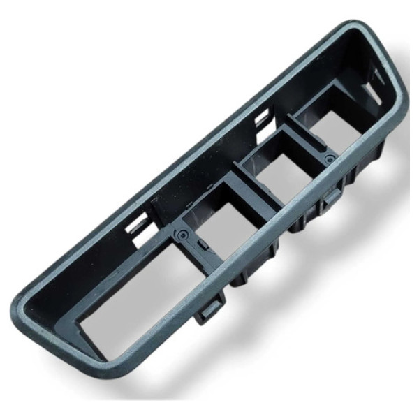 Moldura Botão Comando Luz Painel Ix35 2015 2016 3831001110