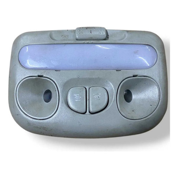Luz Teto Cortesia Jac J3 Turin 2011 2012 2013 5702600u8011