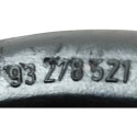 Porca Fixação Bomba Combustível Corsa Celta 10/2011 93278521 Preto 2010