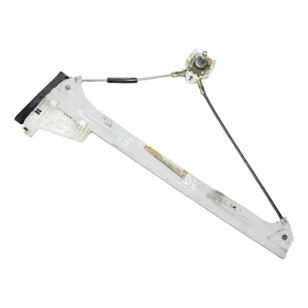 Maquina Vidro Dianteira  Esquerda Manual Fox 2007 5z3837501