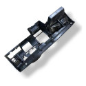 Painel Tabelier Chevrolet Corsa 2008 2009 2010 11  90387710 Preto