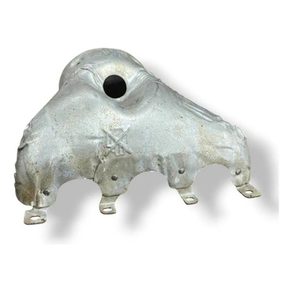 Defletor Protetor Calor Escape Chevrolet Agile 2013 93337218