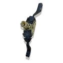 Chave De Seta E Limpador Gm Monza 1986 A 1996 Original