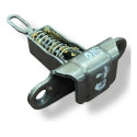 Trava Fechadura Tampa Traseira Direita S10 2014 2015 2016