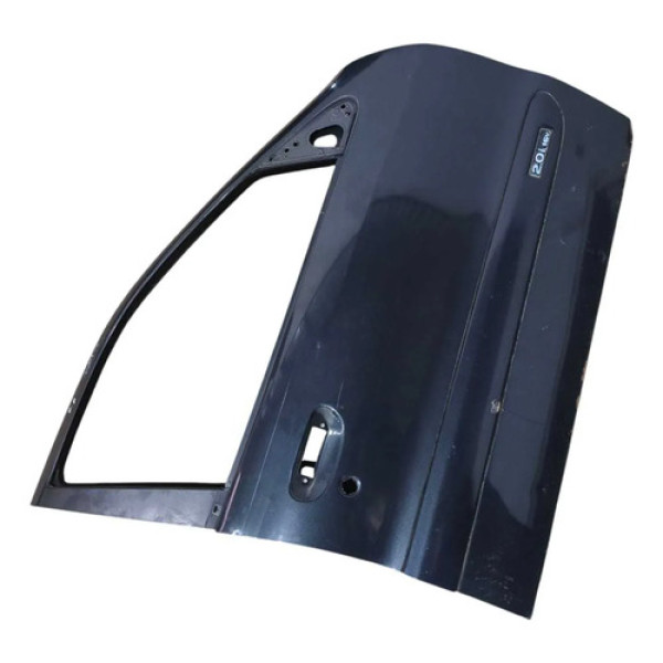 Porta Dianteira Direita Citroen Xsara 1999 2000 2001 Dianteira Direita Preto