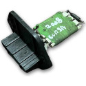 Resistencia Ar Condicionado Chevrolet Corsa 2008 2009 2010