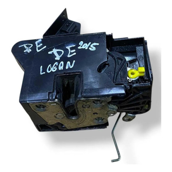 Fechadura Porta Dianteira Esquerda Logan 2015/16 805031568r