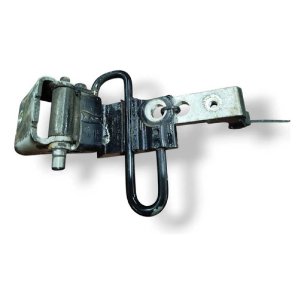 Par Dobradiça Porta Traseira Esquerda Golf 2009 1j4833411c
