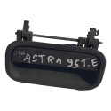 Maçaneta Externa Traseira Esquerda Gm Astra 1995 712pa6 Traseira
