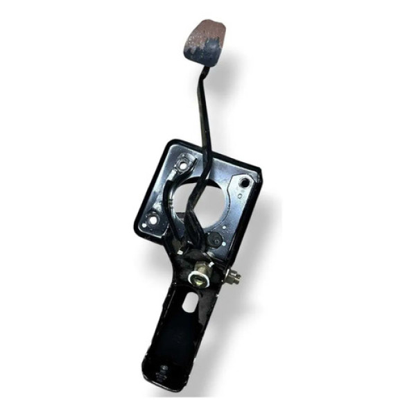 Pedal Freio C/ Suporte Lifan X60 1.8 2013 2014 2015 2016
