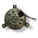 Motor Ventoinha Radiador Gm Astra Sedan 2000 2001 F006b10251 220v