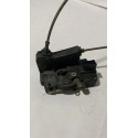 Fechadura Elétrica Diant Esquerda Zafira 2008 24444015