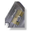 Forro Porta Traseira Esquerda Chevrolet Corsa 4p 1998 1999 Azul