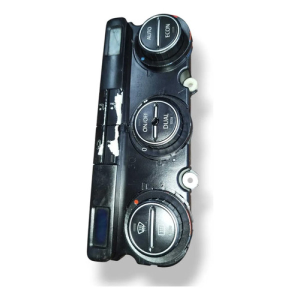 Comando Ar Condicionado Volkswagen Jetta 2006 2007 2008 2009