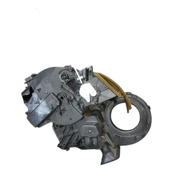 Carcaça Caixa Evaporadora 1.4 Peugeot 207 2012 5a5620100