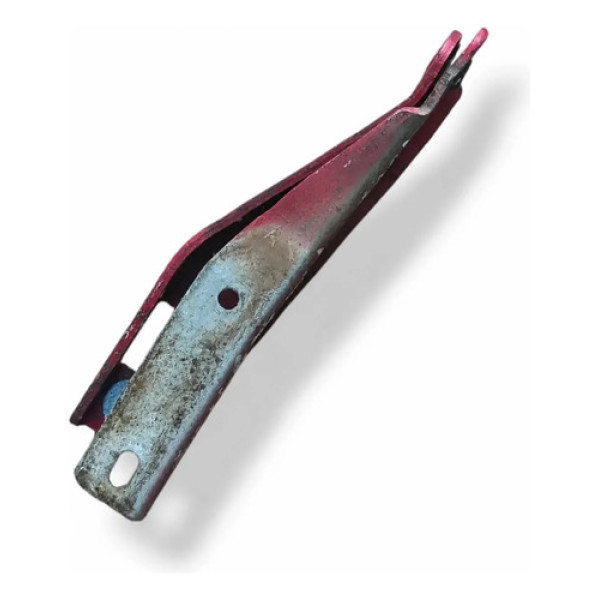 Dobradiça Capô Lado Esquerdo Peugeot 206 2006 2007 2008