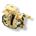 Fechadura Porta Dianteira Direita Chevrolet  Classic 2006
