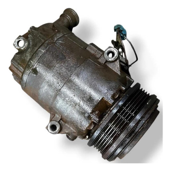 Compressor Ar Condicionado Fiat Stilo 1.8 2003/2007 51703016