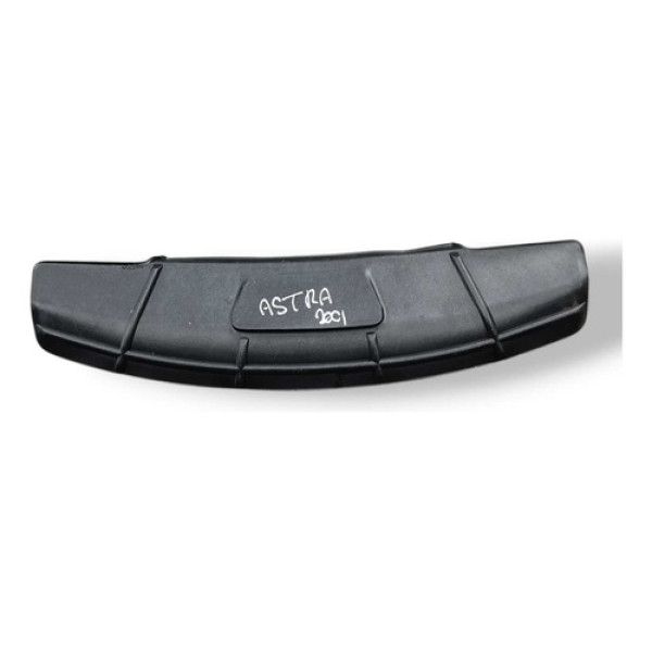 Defletor Entrada Ar Chevrolet Astra Sedan 2001 2002 90589724