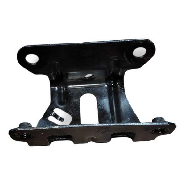 Suporte Fechadura Capô Peugeot 208 1.6 2016 2017 9672502680