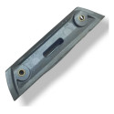 Gancho Caçamba Chevrolet Montana 2001/2002/2003 93397100