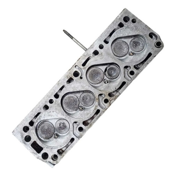 Cabeçote Motor Chevrolet Blazer 2.4 2008 A 2011 - 93346034