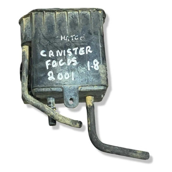 Filtro Canister Ford Focus 1.8 2001 2002 2003 2004 95bb9d655