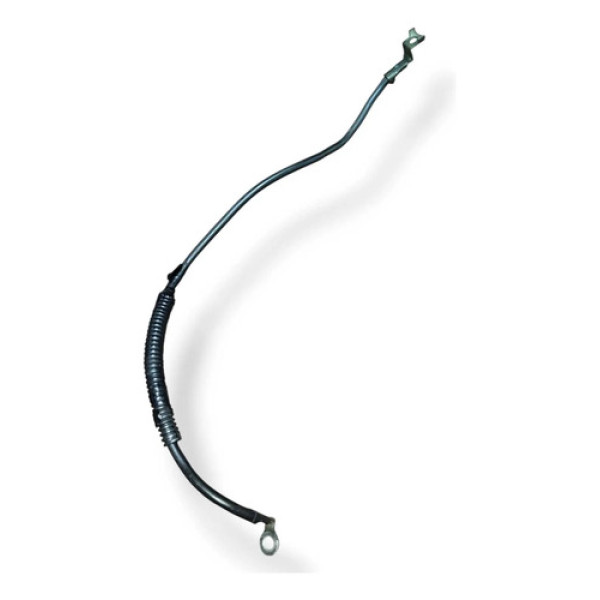 Cabo Negativo Bateria Honda Cb 300r 2009 2010 2011 2012