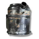Caixa Filtro Ar Chevrolet Blazer 2010 2011 2012 93321048