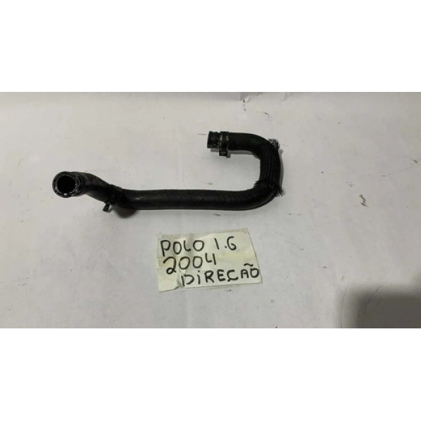  Mangueira Direção Hidraulica  Volkswagen  Polo 1.6 2004