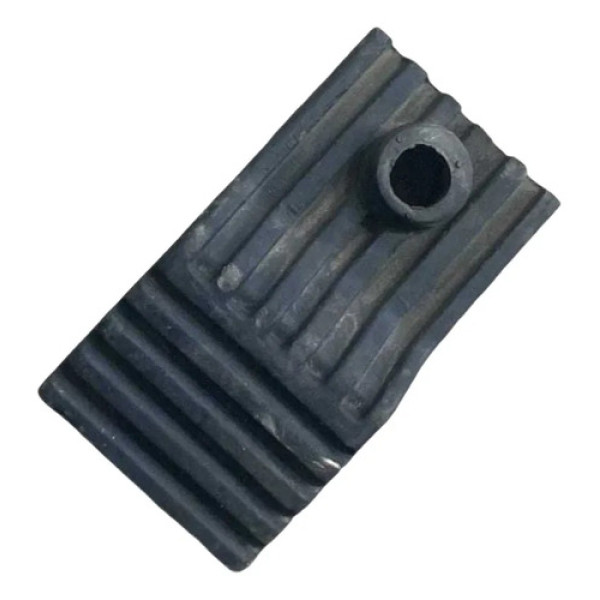 Coxim Traseiro Tanque Yamaha Ybr 125 2005/2008 - 5hhf418300