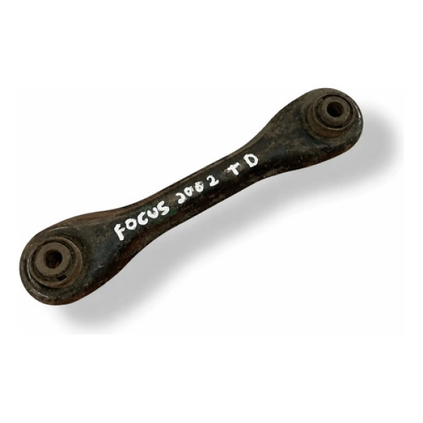 Braço Reto Inferior Traseiro Ford Focus 2001 2002 2003 2004