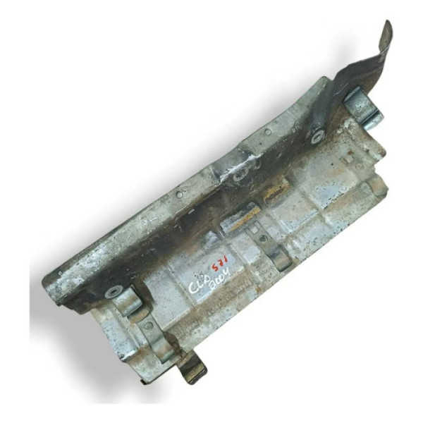 Defletor Protetor Calor Renault Clio 1.0 2004 2005 A 2007