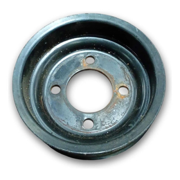 Polia Bomba Água Toyota Hilux 3.0 2008 2009 2010 2011 2012