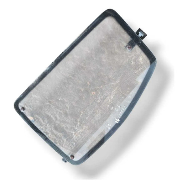 Vidro Porta Traseiro Direito Chevrolet Kadett 1991 2 Portas