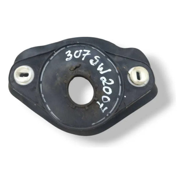 Borracha Vedação Coluna Direção Peugeot 307sw 2007 965075580